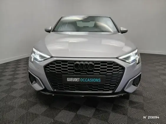 AUDI A3 BERLINE IV - voiture d'occasion - Photo 3