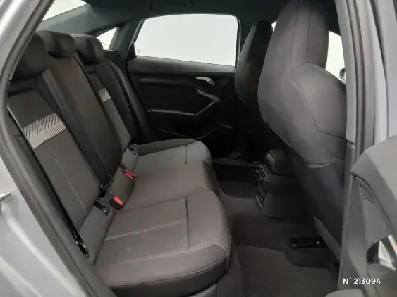 AUDI A3 BERLINE IV - voiture d'occasion - Photo 11