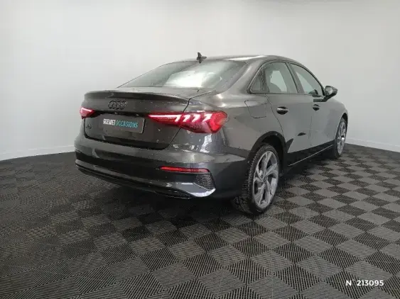 AUDI A3 BERLINE IV - voiture d'occasion - Photo 4