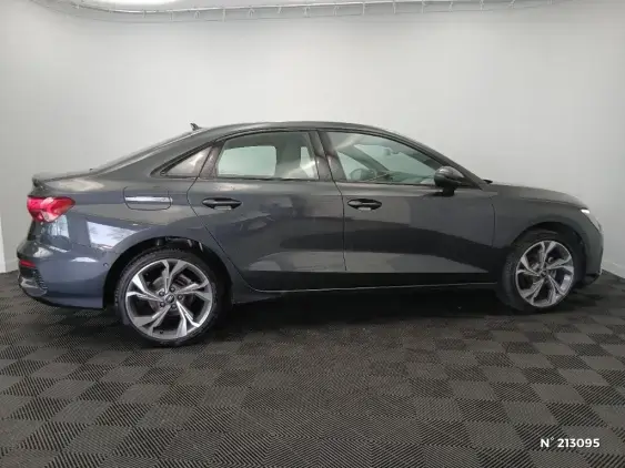 AUDI A3 BERLINE IV - voiture d'occasion - Photo 5