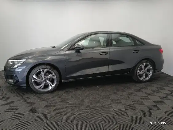 AUDI A3 BERLINE IV - voiture d'occasion - Photo 2