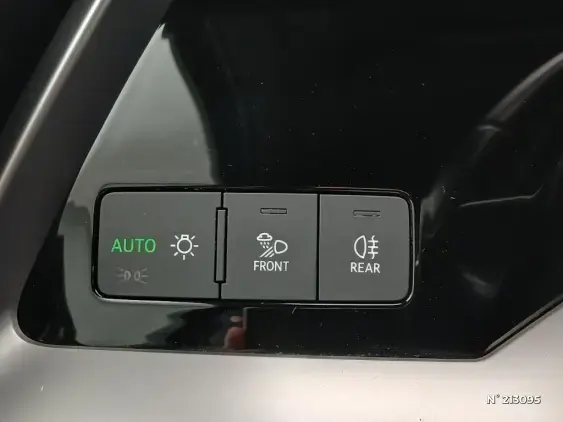 AUDI A3 BERLINE IV - voiture d'occasion - Photo 15