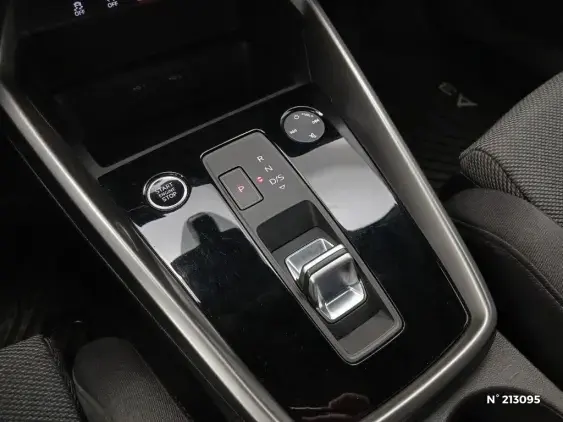 AUDI A3 BERLINE IV - voiture d'occasion - Photo 26