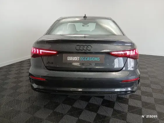 AUDI A3 BERLINE IV - voiture d'occasion - Photo 6