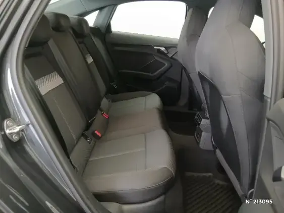 AUDI A3 BERLINE IV - voiture d'occasion - Photo 11