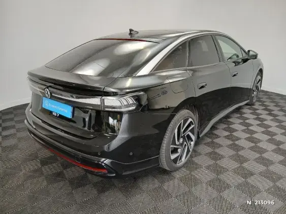 VOLKSWAGEN ID.7 - voiture d'occasion - Photo 4