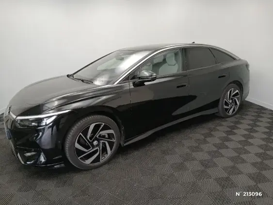 VOLKSWAGEN ID.7 - voiture d'occasion - Photo 2