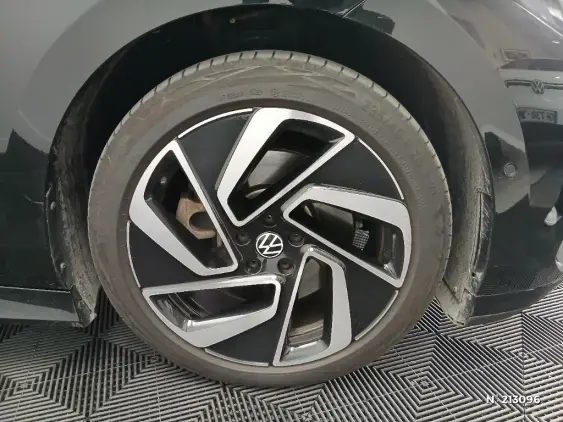 VOLKSWAGEN ID.7 - voiture d'occasion - Photo 8