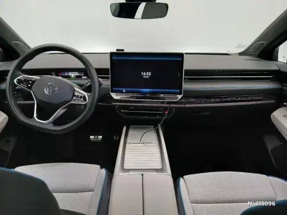 VOLKSWAGEN ID.7 - voiture d'occasion - Photo 9