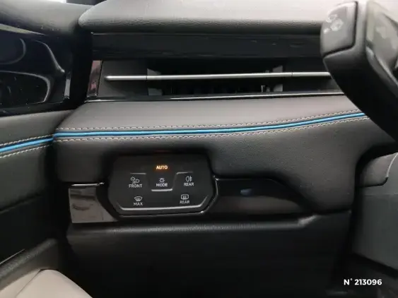 VOLKSWAGEN ID.7 - voiture d'occasion - Photo 15