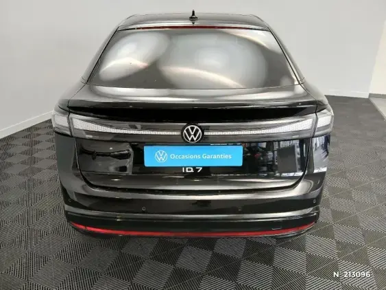 VOLKSWAGEN ID.7 - voiture d'occasion - Photo 6