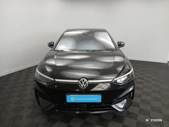 VOLKSWAGEN ID.7 - voiture d'occasion - Photo 3