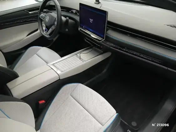 VOLKSWAGEN ID.7 - voiture d'occasion - Photo 10