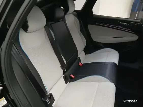 VOLKSWAGEN ID.7 - voiture d'occasion - Photo 11