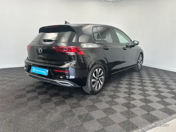 VOLKSWAGEN GOLF VIII - voiture d'occasion - Photo 4