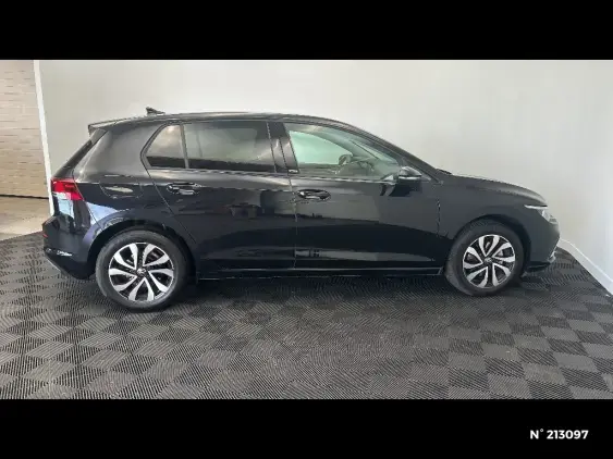 VOLKSWAGEN GOLF VIII - voiture d'occasion - Photo 5