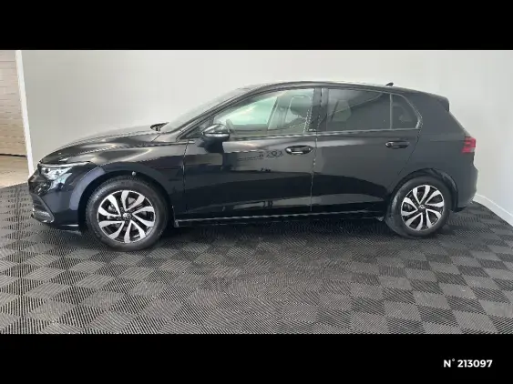 VOLKSWAGEN GOLF VIII - voiture d'occasion - Photo 2