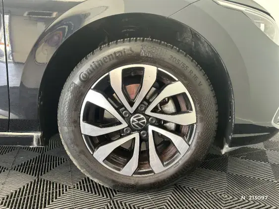 VOLKSWAGEN GOLF VIII - voiture d'occasion - Photo 8