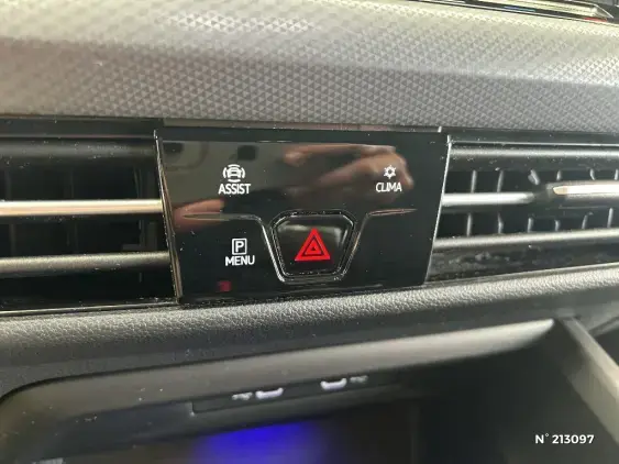 VOLKSWAGEN GOLF VIII - voiture d'occasion - Photo 15