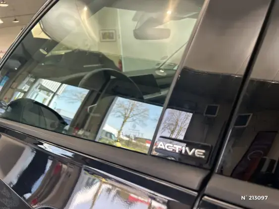 VOLKSWAGEN GOLF VIII - voiture d'occasion - Photo 26