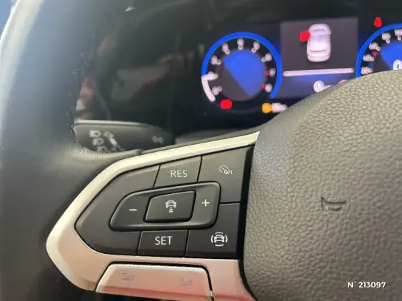 VOLKSWAGEN GOLF VIII - voiture d'occasion - Photo 28