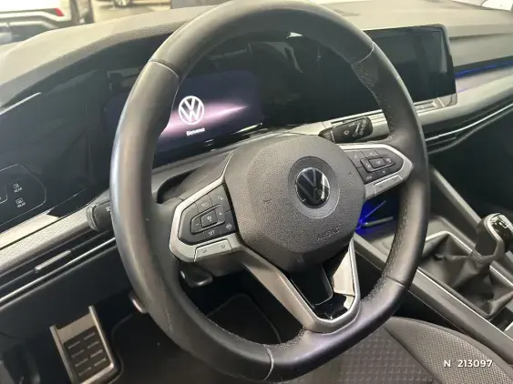 VOLKSWAGEN GOLF VIII - voiture d'occasion - Photo 29