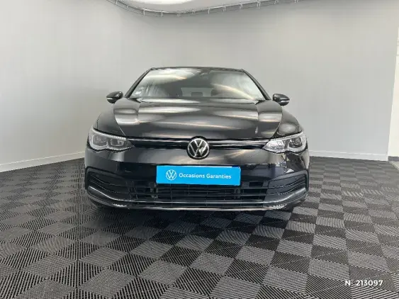 VOLKSWAGEN GOLF VIII - voiture d'occasion - Photo 3