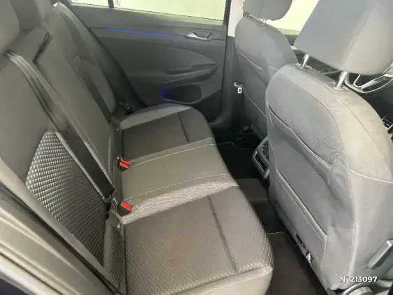 VOLKSWAGEN GOLF VIII - voiture d'occasion - Photo 11