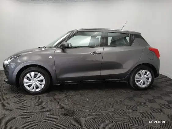 SUZUKI SWIFT III - voiture d'occasion - Photo 2