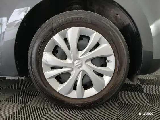 SUZUKI SWIFT III - voiture d'occasion - Photo 8