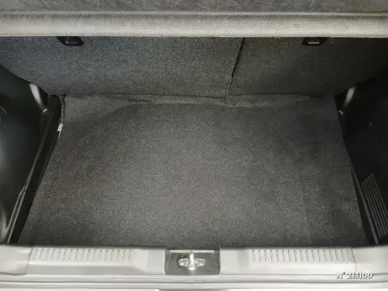 SUZUKI SWIFT III - voiture d'occasion - Photo 7