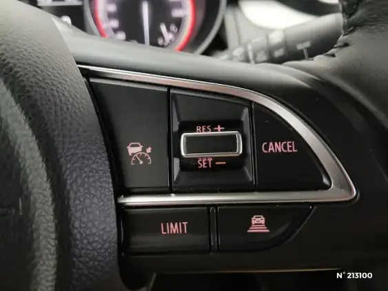 SUZUKI SWIFT III - voiture d'occasion - Photo 24