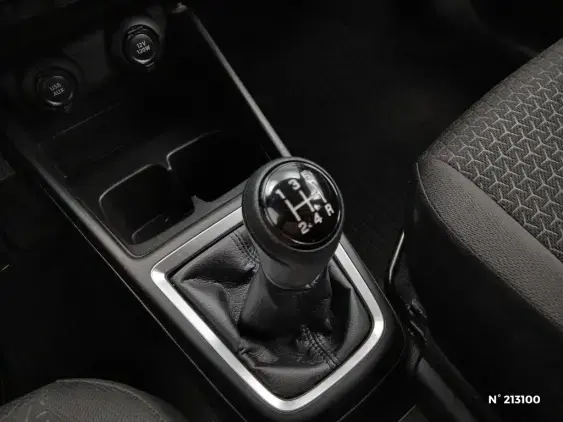 SUZUKI SWIFT III - voiture d'occasion - Photo 27