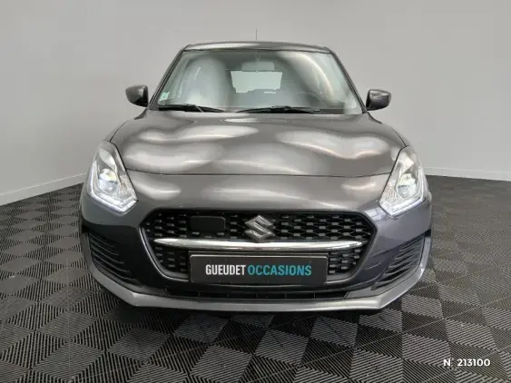 SUZUKI SWIFT III - voiture d'occasion - Photo 3