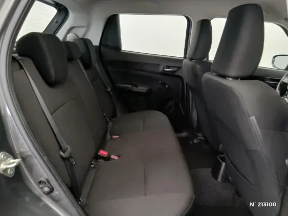 SUZUKI SWIFT III - voiture d'occasion - Photo 11
