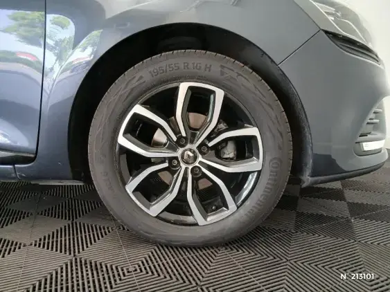 RENAULT CLIO IV - voiture d'occasion - Photo 8