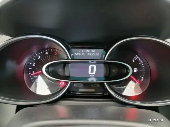 RENAULT CLIO IV - voiture d'occasion - Photo 12