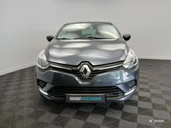 RENAULT CLIO IV - voiture d'occasion - Photo 3