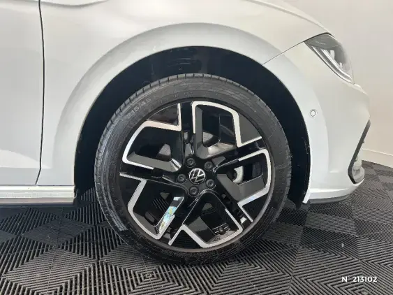 VOLKSWAGEN POLO VI - voiture d'occasion - Photo 8