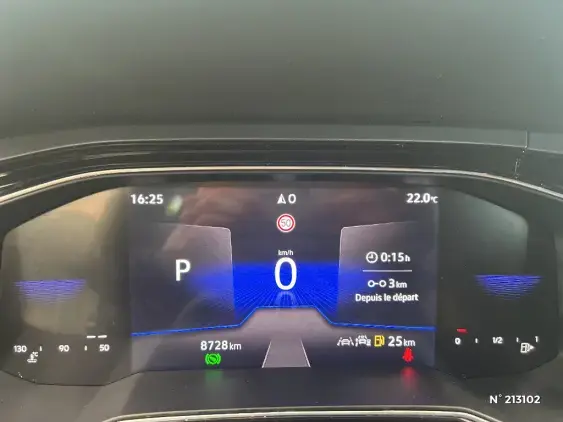 VOLKSWAGEN POLO VI - voiture d'occasion - Photo 12