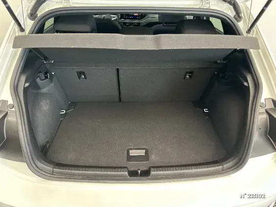 VOLKSWAGEN POLO VI - voiture d'occasion - Photo 7