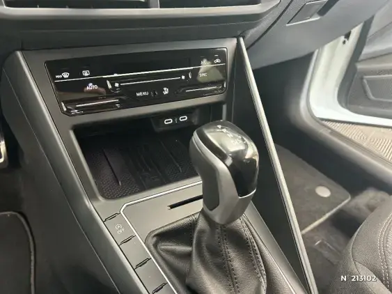 VOLKSWAGEN POLO VI - voiture d'occasion - Photo 15