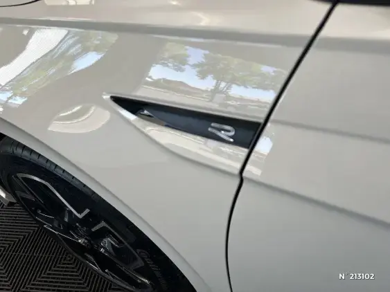 VOLKSWAGEN POLO VI - voiture d'occasion - Photo 26