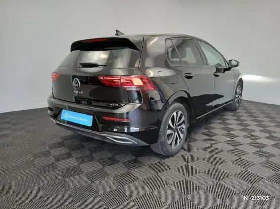 VOLKSWAGEN GOLF VIII - voiture d'occasion - Photo 4