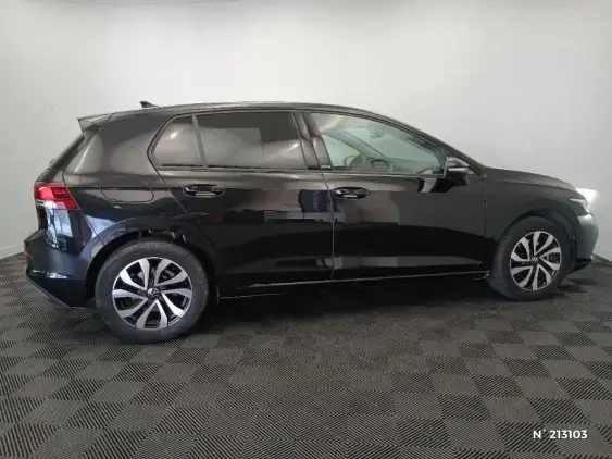 VOLKSWAGEN GOLF VIII - voiture d'occasion - Photo 5