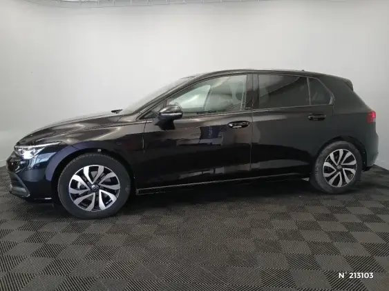 VOLKSWAGEN GOLF VIII - voiture d'occasion - Photo 2