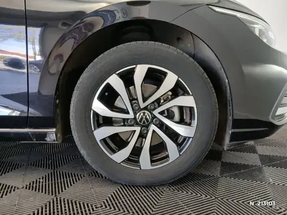 VOLKSWAGEN GOLF VIII - voiture d'occasion - Photo 8