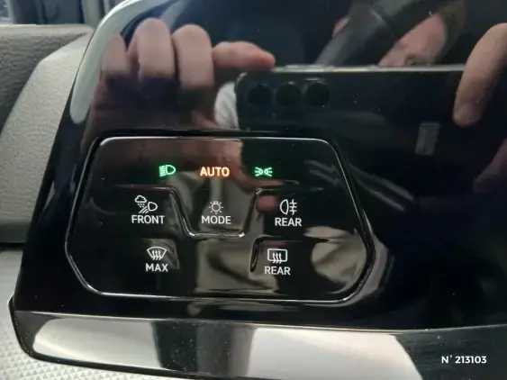 VOLKSWAGEN GOLF VIII - voiture d'occasion - Photo 15