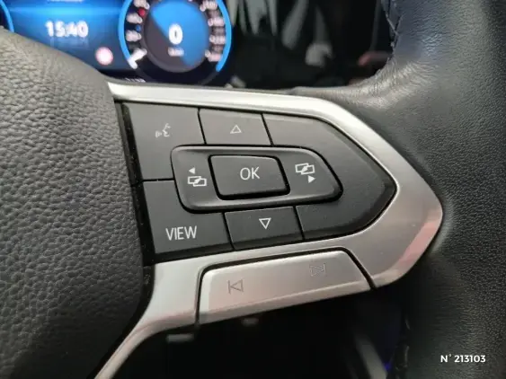 VOLKSWAGEN GOLF VIII - voiture d'occasion - Photo 25