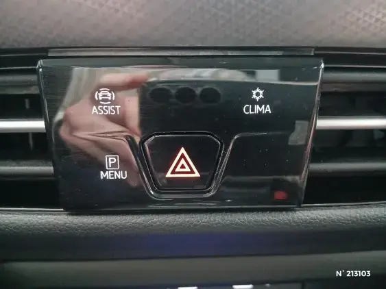 VOLKSWAGEN GOLF VIII - voiture d'occasion - Photo 26